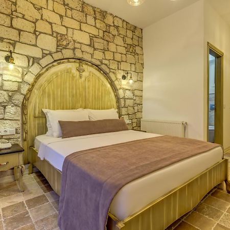 Bel Canto Alacati Hotel (Adults Only) Eksteriør billede