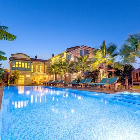 Bel Canto Alacati Hotel (Adults Only) Eksteriør billede