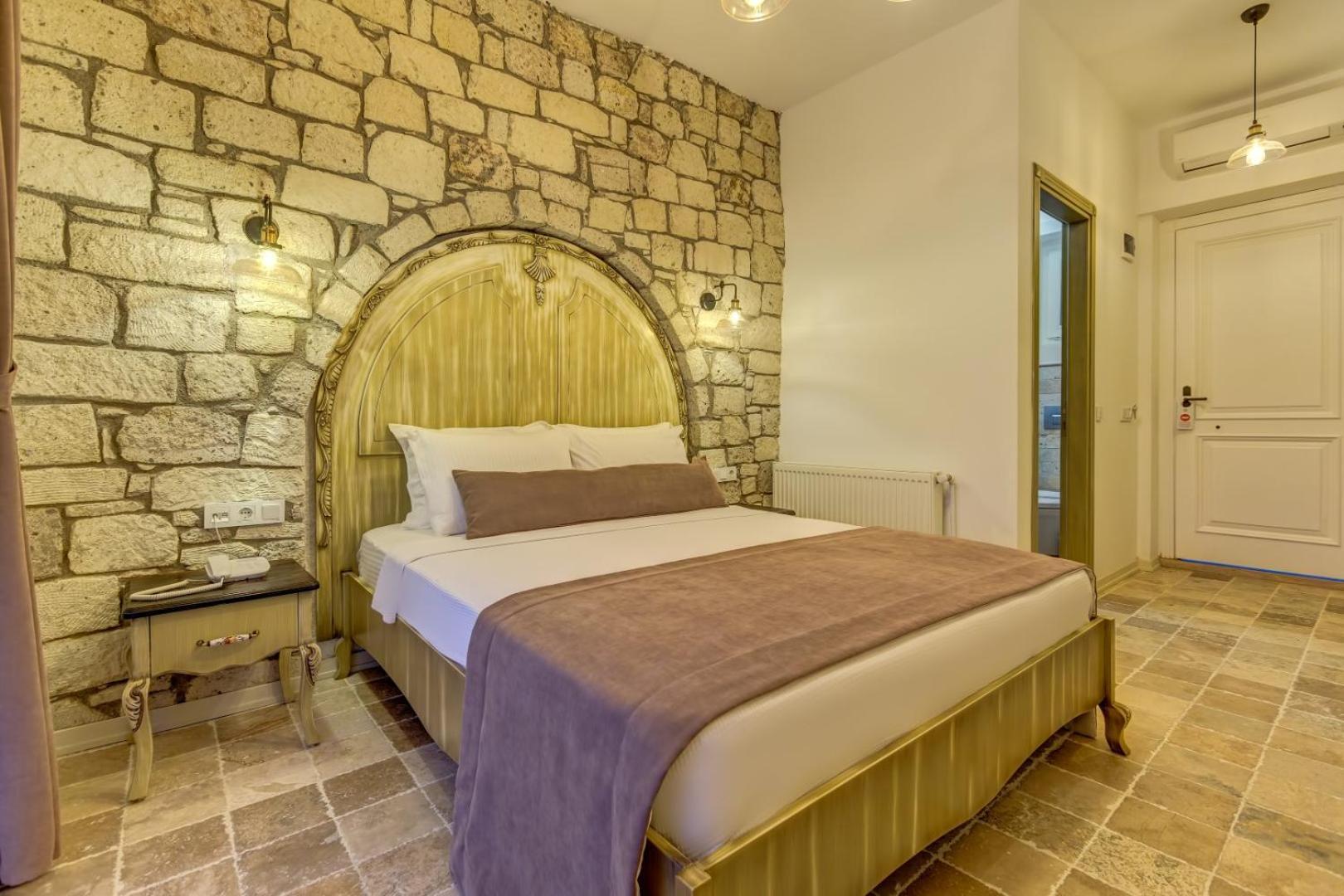 Bel Canto Alacati Hotel (Adults Only) Eksteriør billede