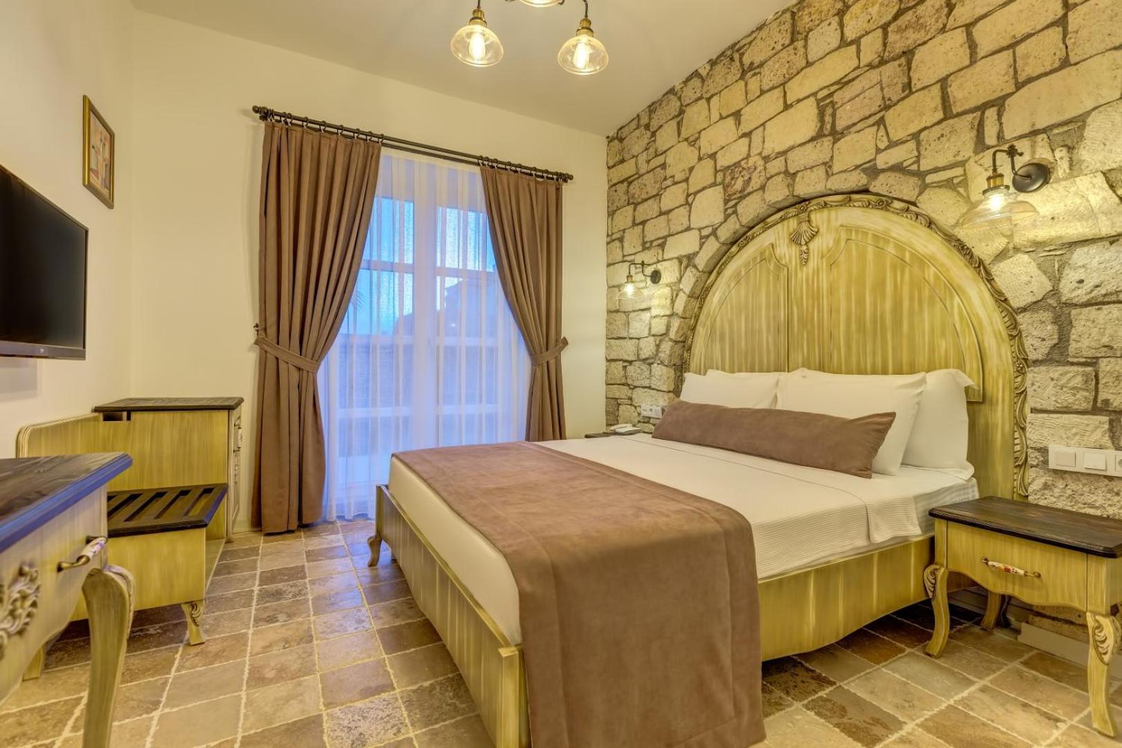 Bel Canto Alacati Hotel (Adults Only) Eksteriør billede