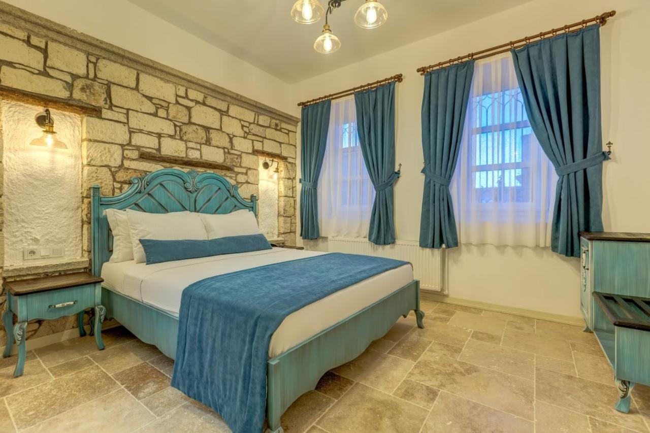 Bel Canto Alacati Hotel (Adults Only) Eksteriør billede