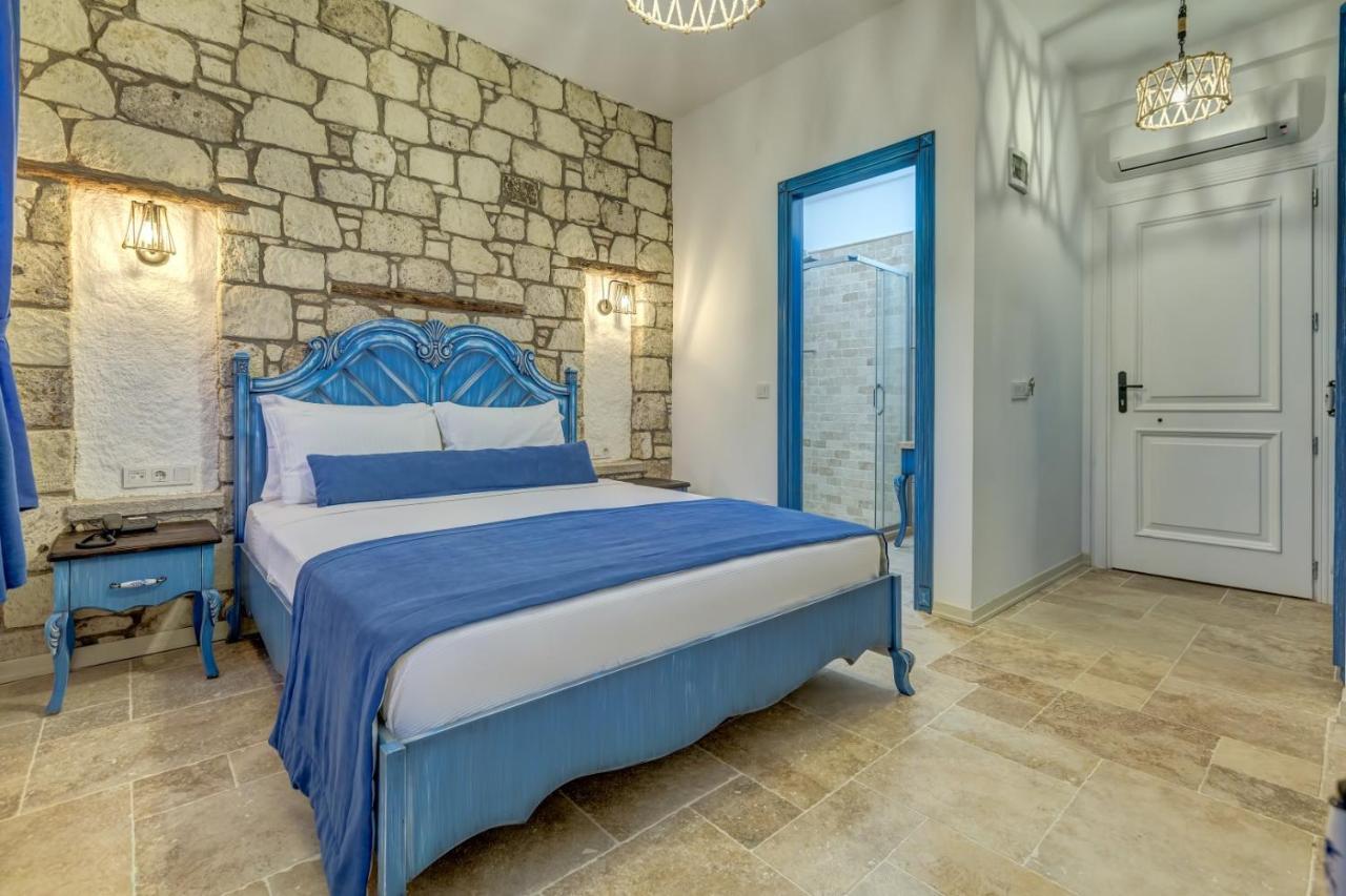 Bel Canto Alacati Hotel (Adults Only) Eksteriør billede