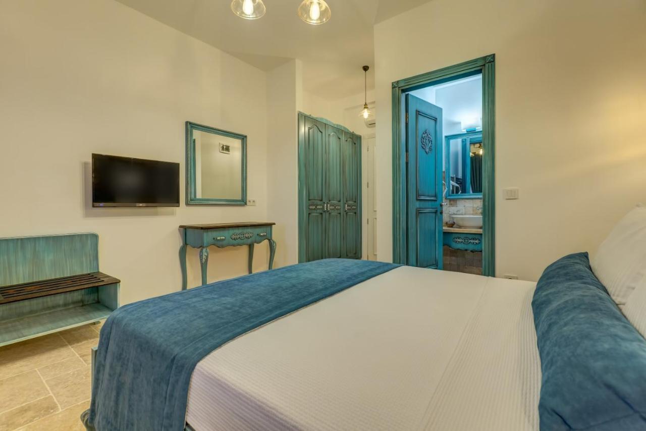 Bel Canto Alacati Hotel (Adults Only) Eksteriør billede