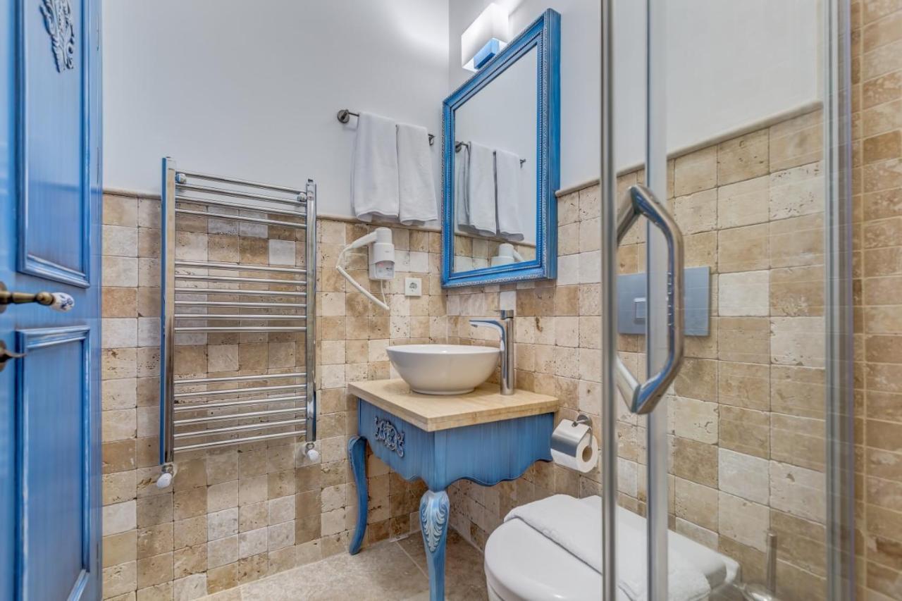 Bel Canto Alacati Hotel (Adults Only) Eksteriør billede