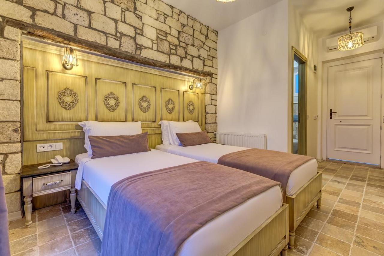 Bel Canto Alacati Hotel (Adults Only) Eksteriør billede