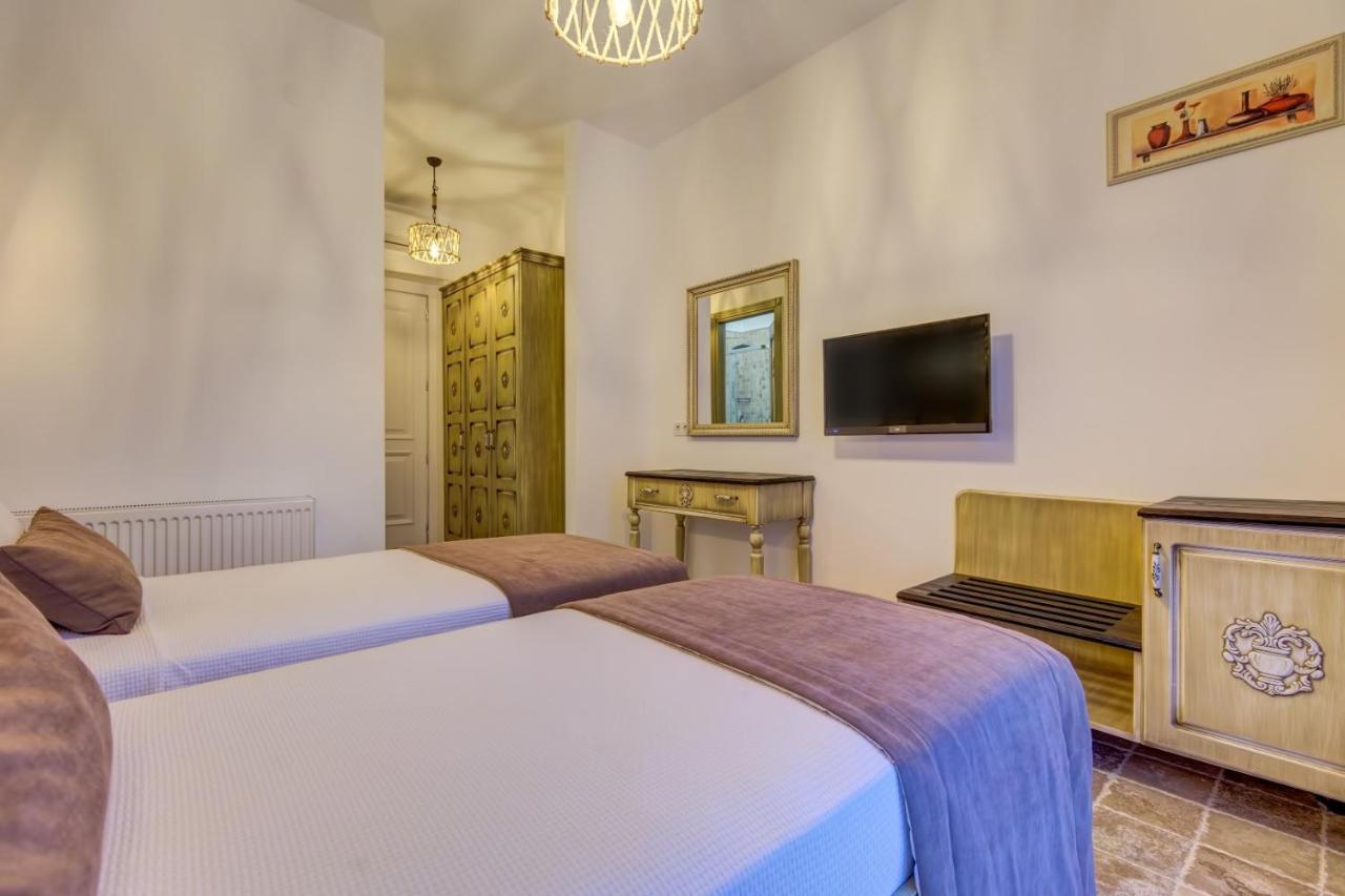 Bel Canto Alacati Hotel (Adults Only) Eksteriør billede