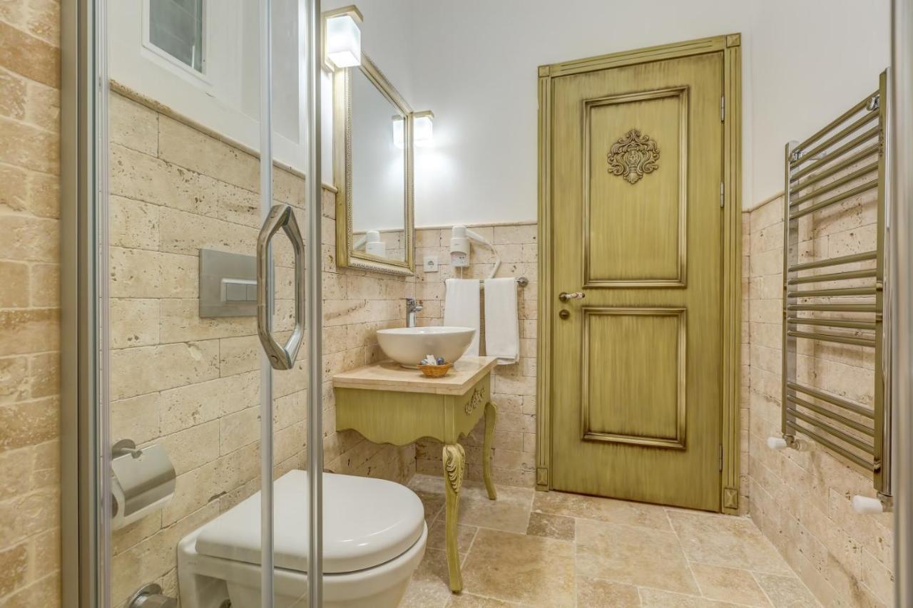 Bel Canto Alacati Hotel (Adults Only) Eksteriør billede
