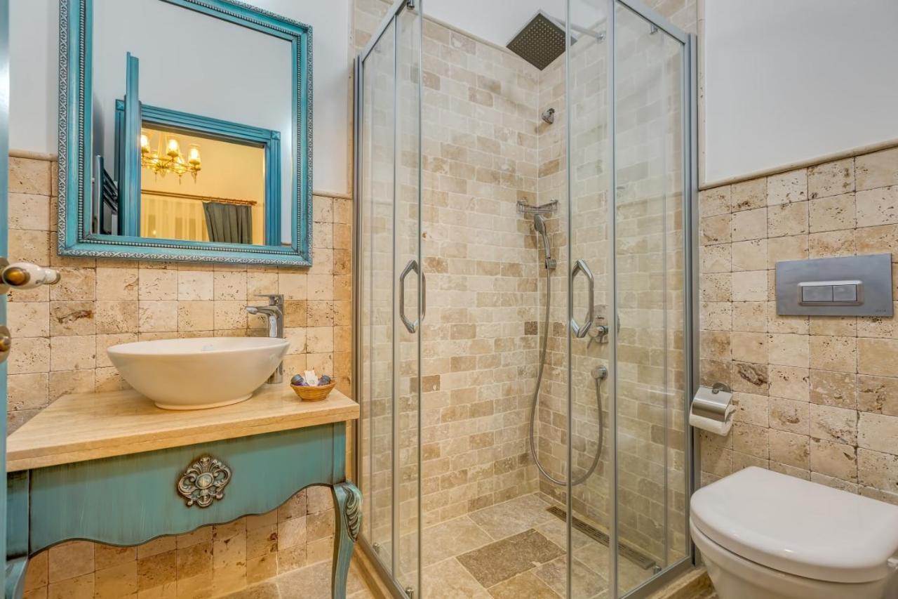 Bel Canto Alacati Hotel (Adults Only) Eksteriør billede