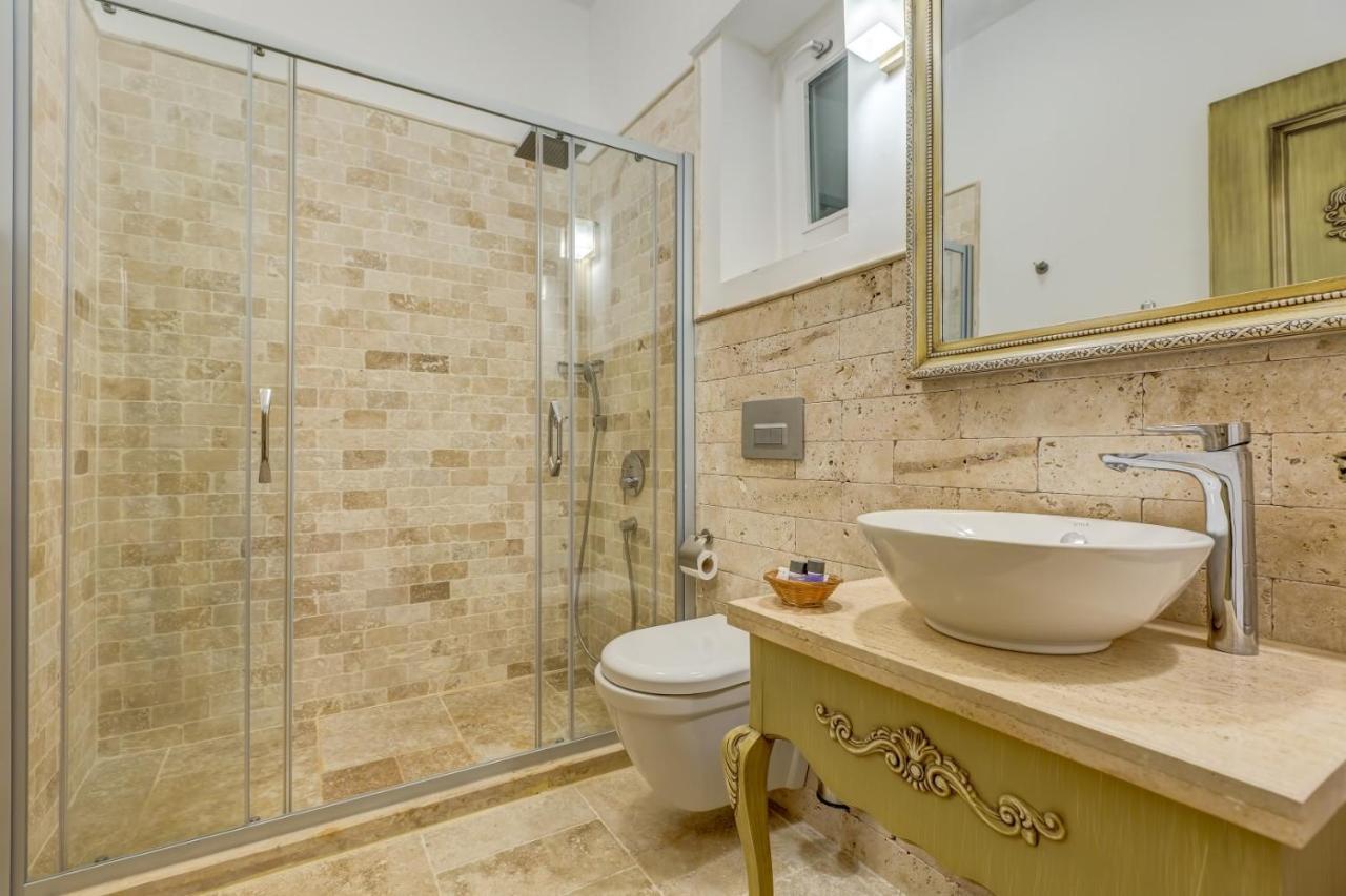 Bel Canto Alacati Hotel (Adults Only) Eksteriør billede