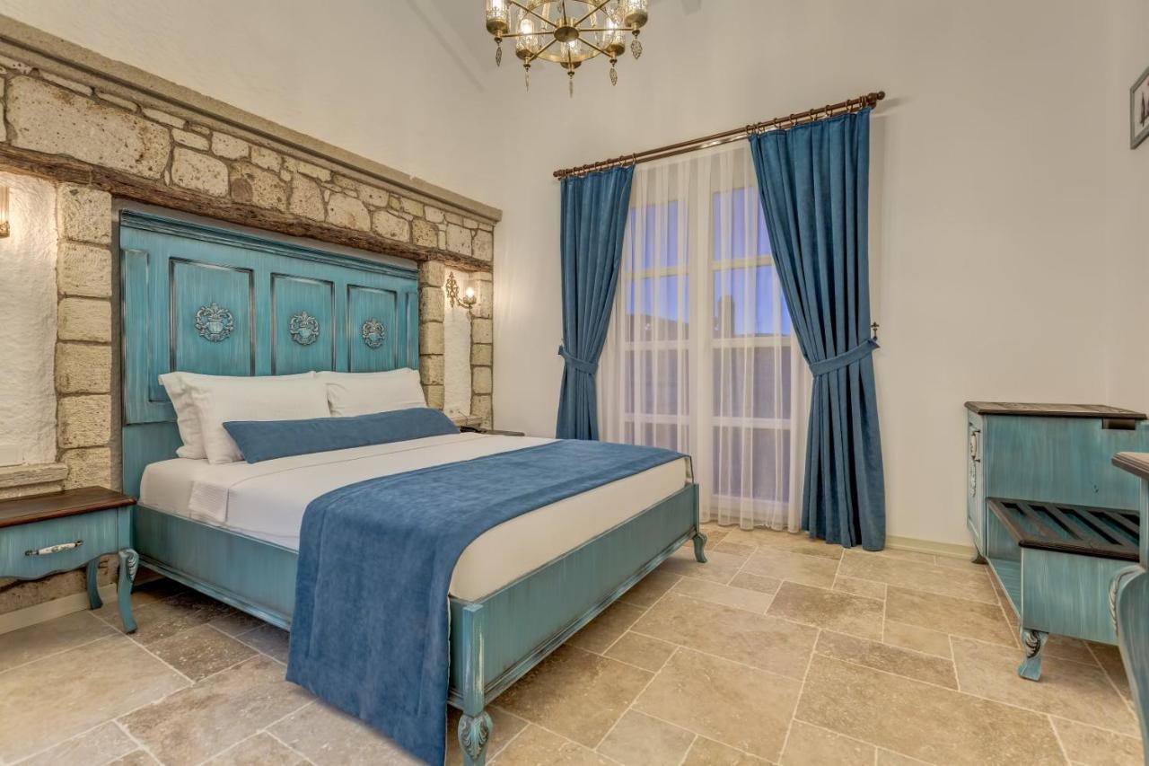 Bel Canto Alacati Hotel (Adults Only) Eksteriør billede