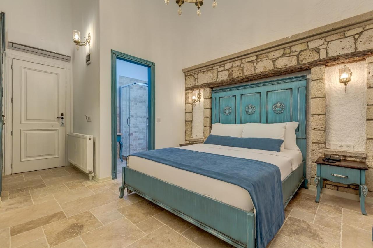 Bel Canto Alacati Hotel (Adults Only) Eksteriør billede