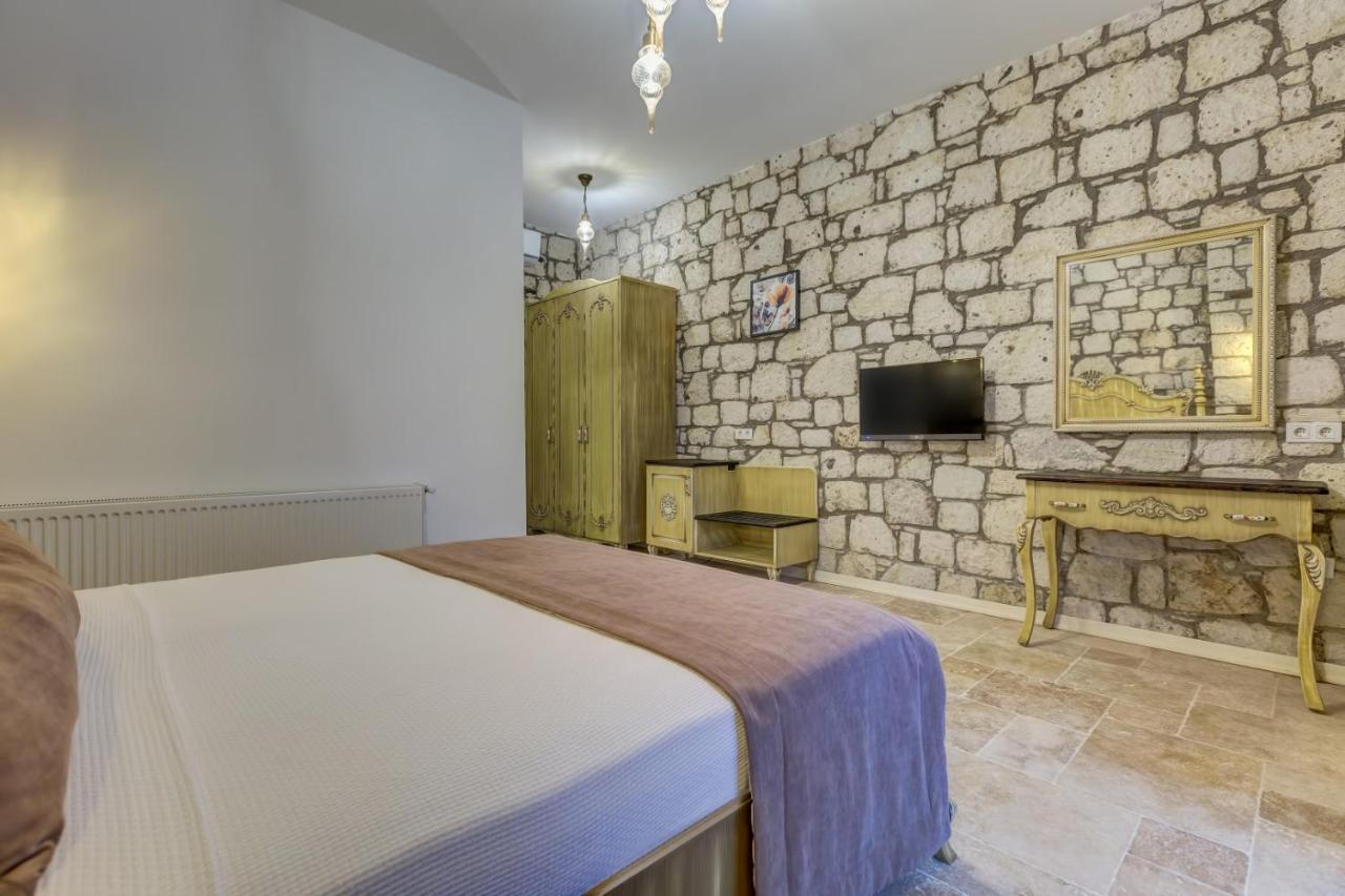 Bel Canto Alacati Hotel (Adults Only) Eksteriør billede