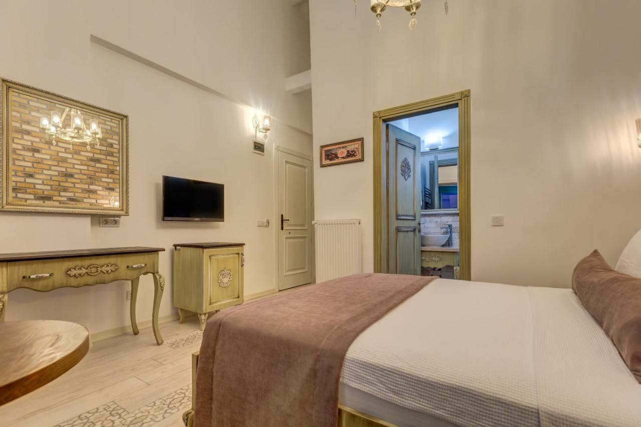 Bel Canto Alacati Hotel (Adults Only) Eksteriør billede