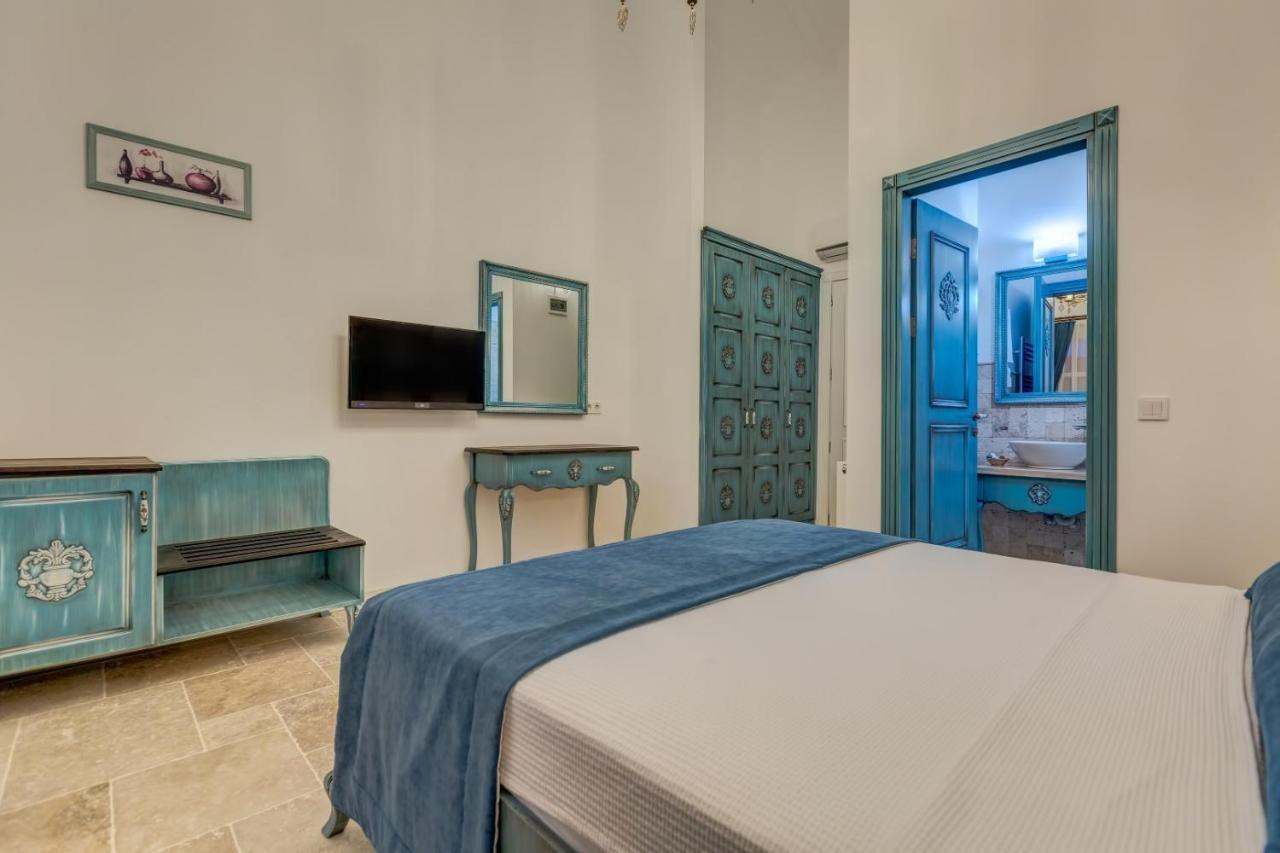 Bel Canto Alacati Hotel (Adults Only) Eksteriør billede