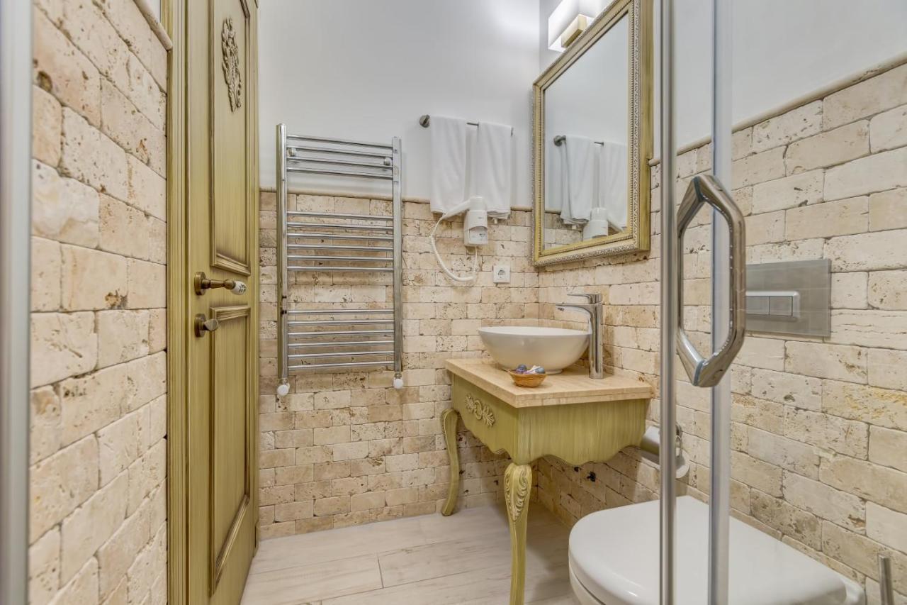 Bel Canto Alacati Hotel (Adults Only) Eksteriør billede