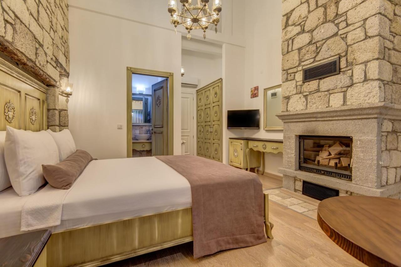 Bel Canto Alacati Hotel (Adults Only) Eksteriør billede