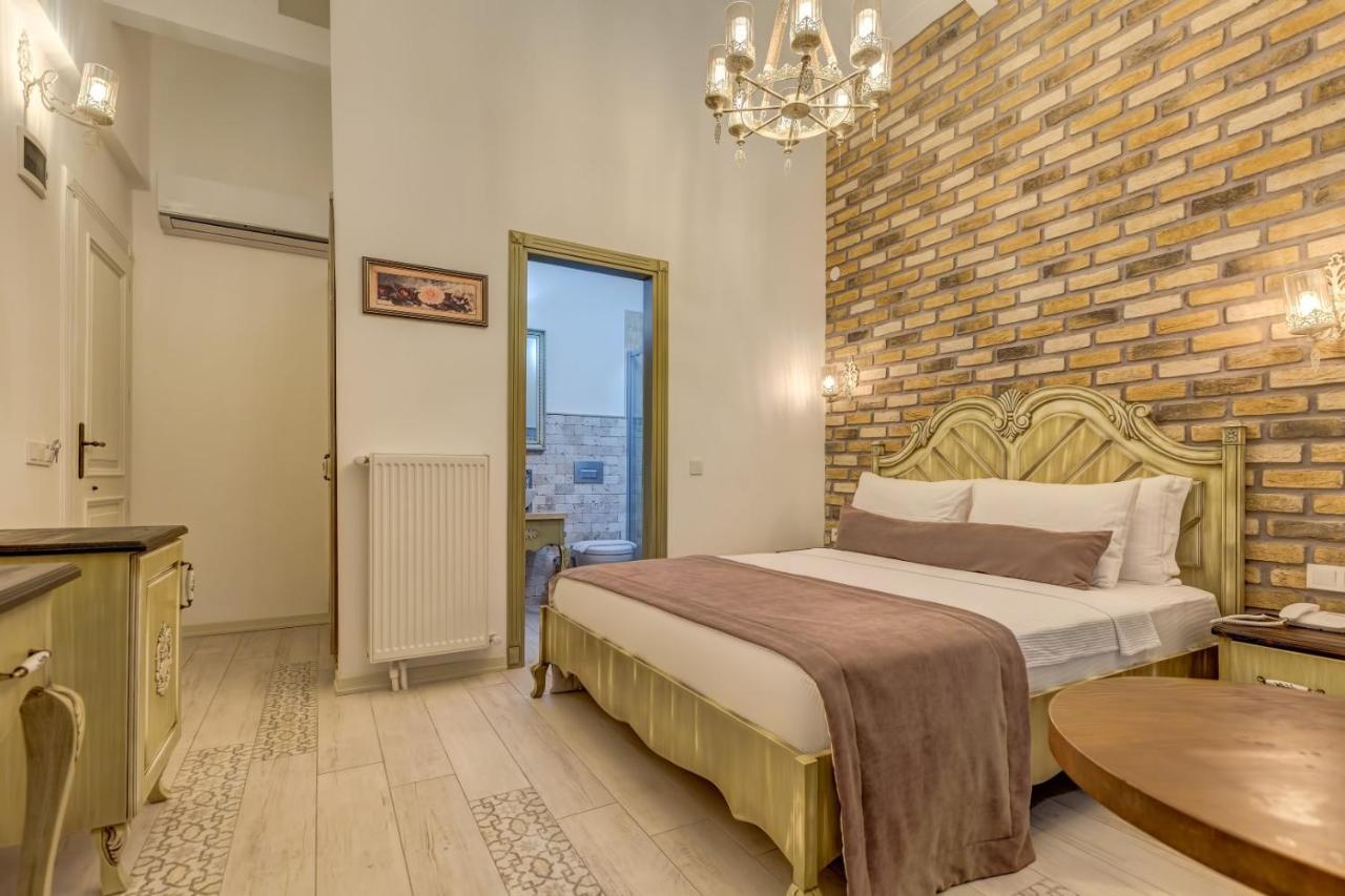 Bel Canto Alacati Hotel (Adults Only) Eksteriør billede