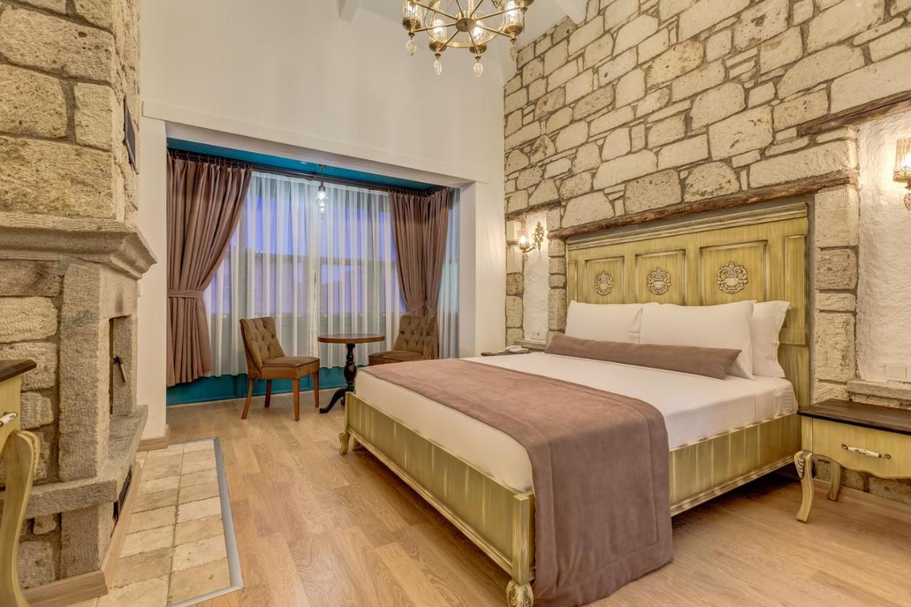 Bel Canto Alacati Hotel (Adults Only) Eksteriør billede