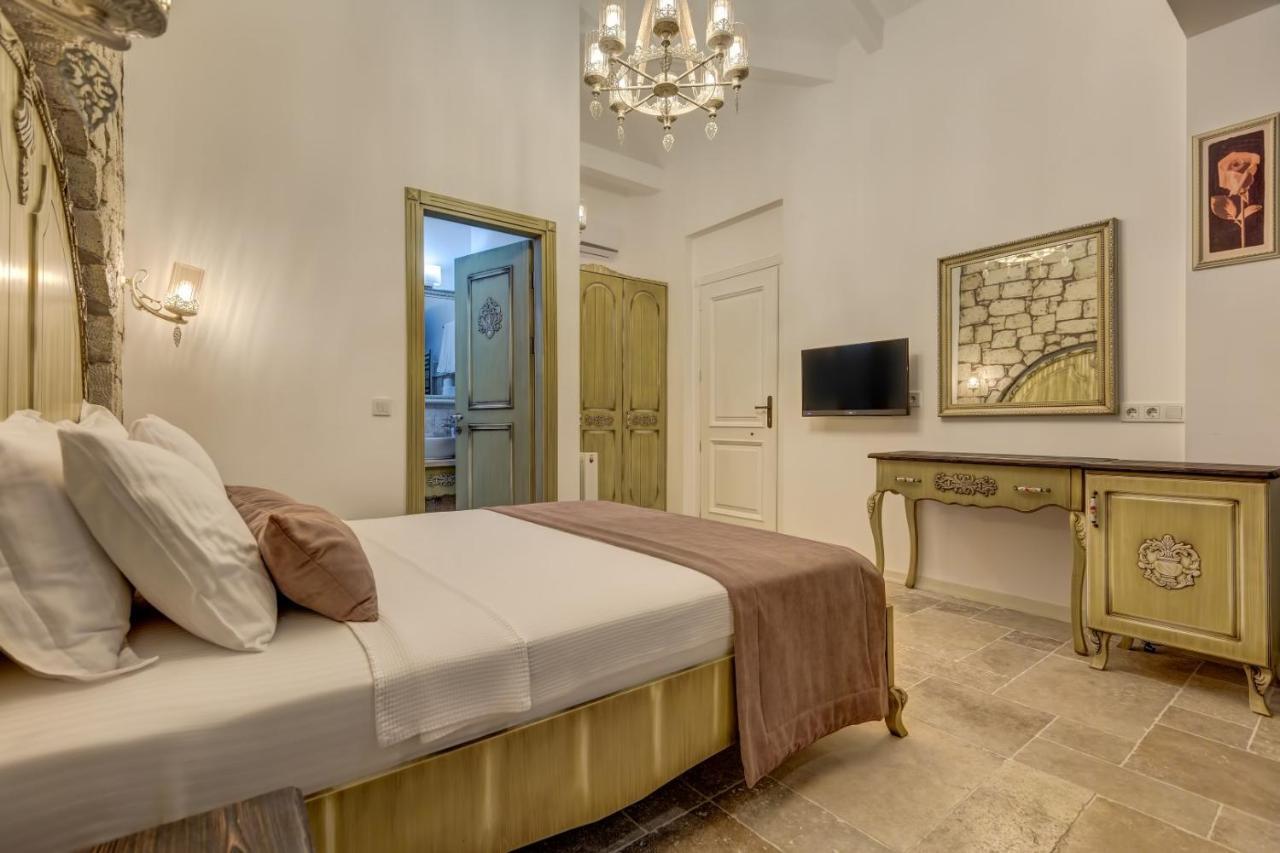 Bel Canto Alacati Hotel (Adults Only) Eksteriør billede