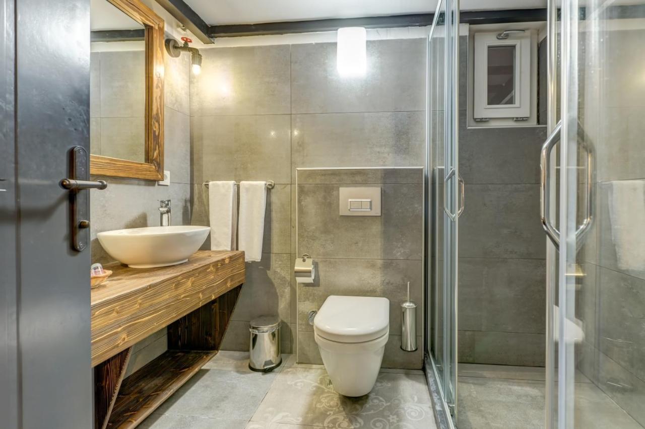 Bel Canto Alacati Hotel (Adults Only) Eksteriør billede