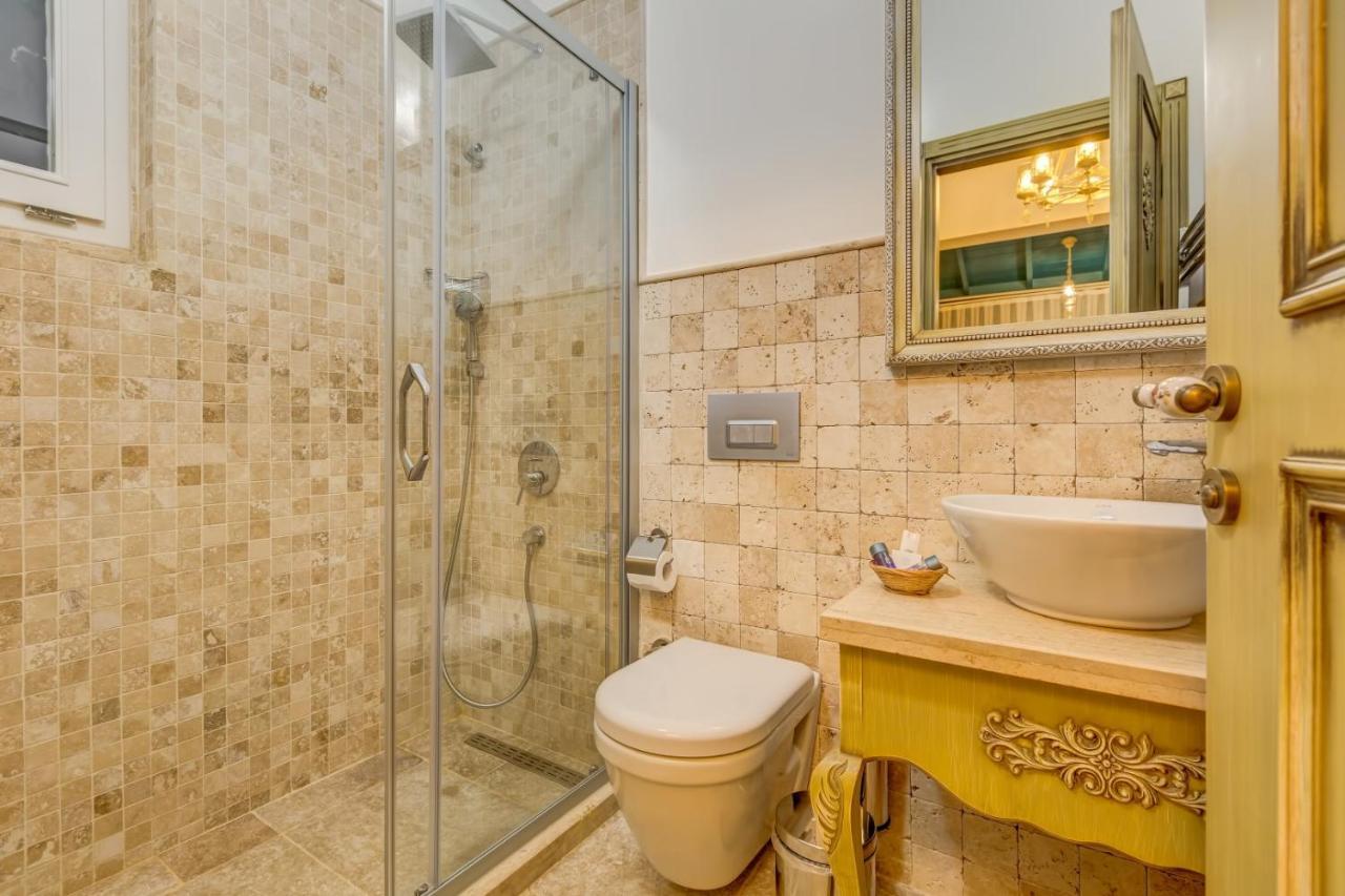 Bel Canto Alacati Hotel (Adults Only) Eksteriør billede
