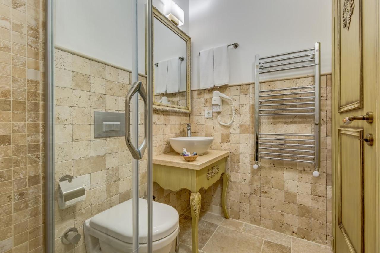 Bel Canto Alacati Hotel (Adults Only) Eksteriør billede