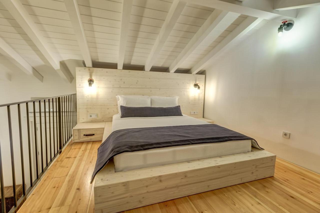 Bel Canto Alacati Hotel (Adults Only) Eksteriør billede