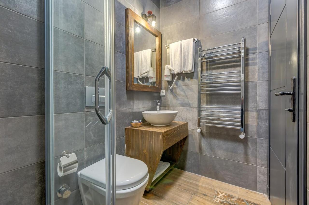 Bel Canto Alacati Hotel (Adults Only) Eksteriør billede