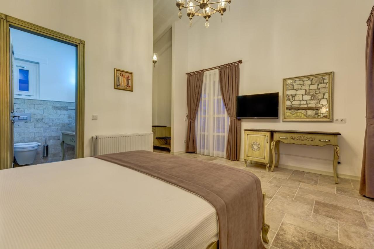 Bel Canto Alacati Hotel (Adults Only) Eksteriør billede