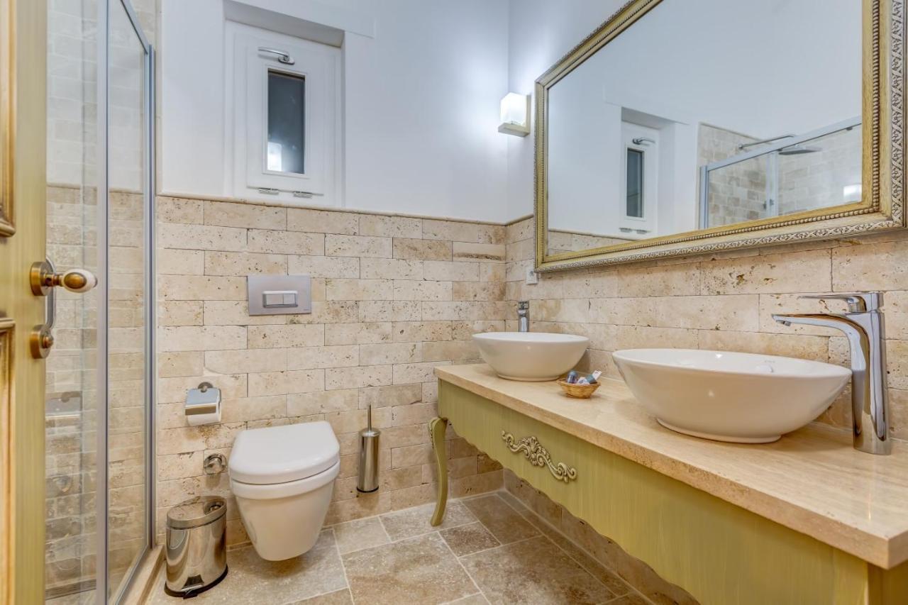 Bel Canto Alacati Hotel (Adults Only) Eksteriør billede