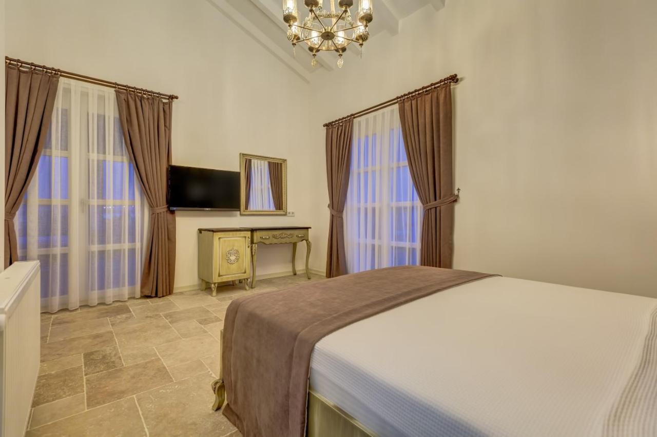 Bel Canto Alacati Hotel (Adults Only) Eksteriør billede