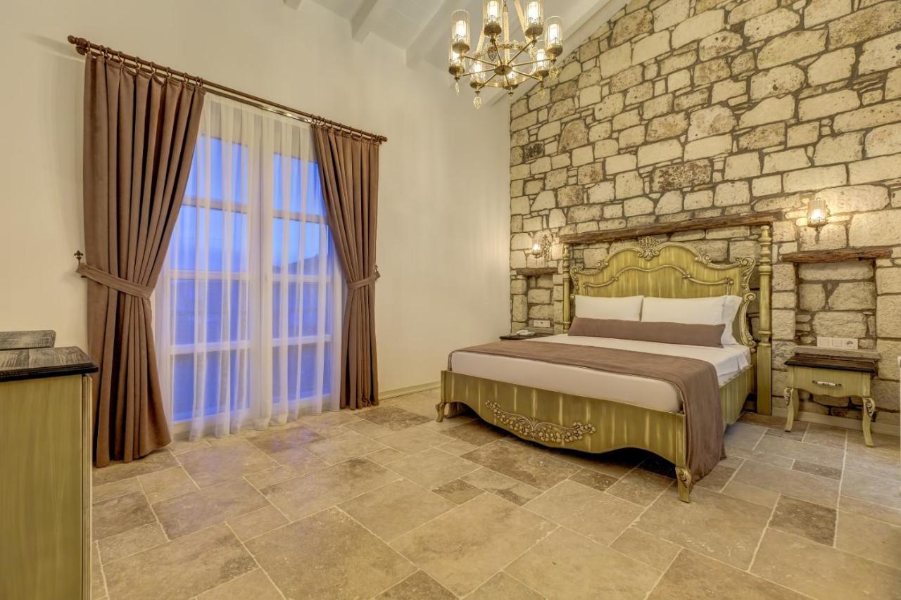 Bel Canto Alacati Hotel (Adults Only) Eksteriør billede