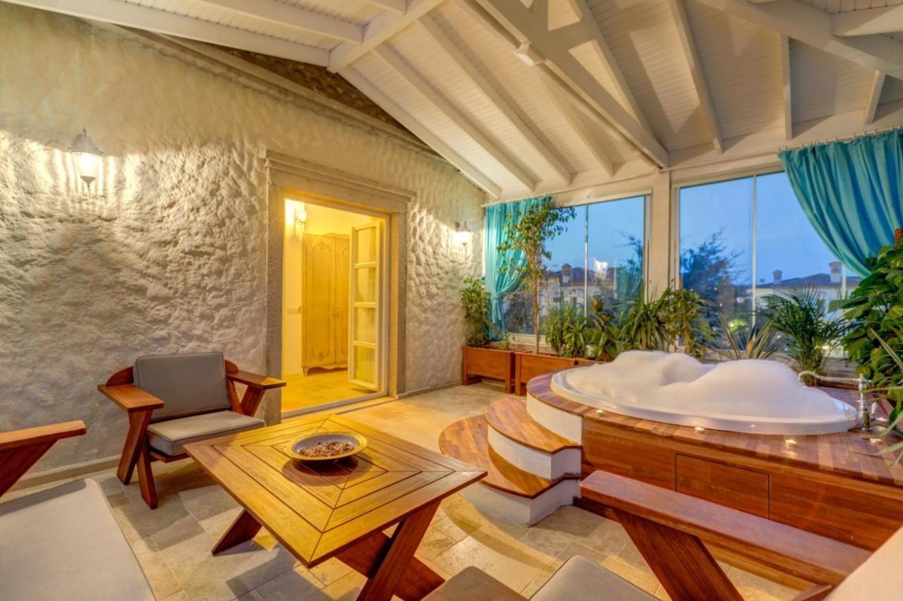Bel Canto Alacati Hotel (Adults Only) Eksteriør billede