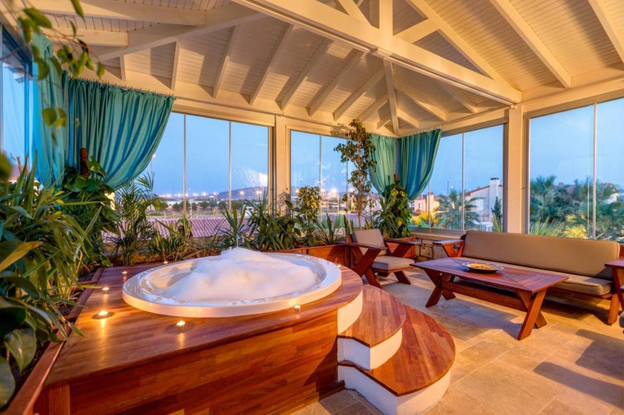 Bel Canto Alacati Hotel (Adults Only) Eksteriør billede