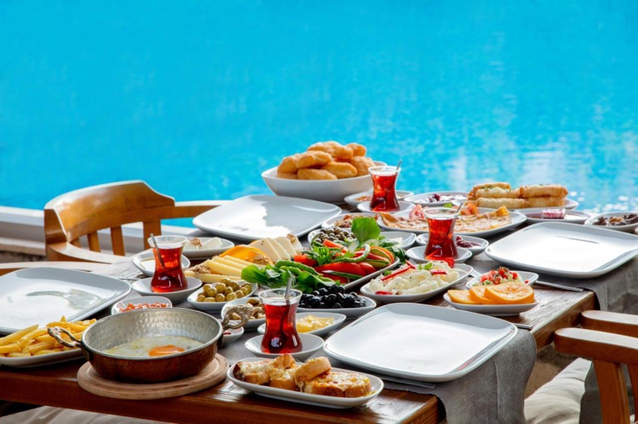 Bel Canto Alacati Hotel (Adults Only) Eksteriør billede