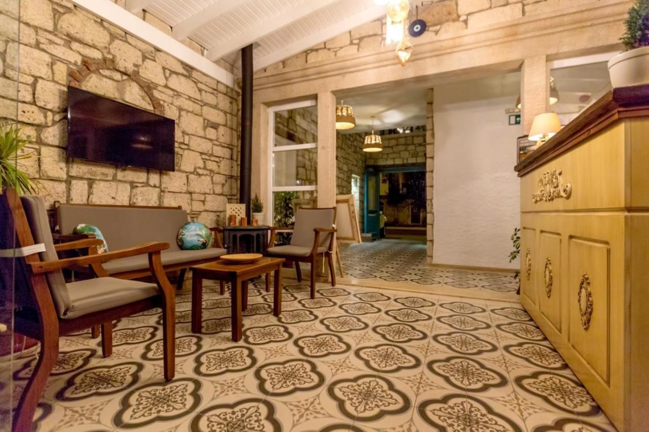 Bel Canto Alacati Hotel (Adults Only) Eksteriør billede