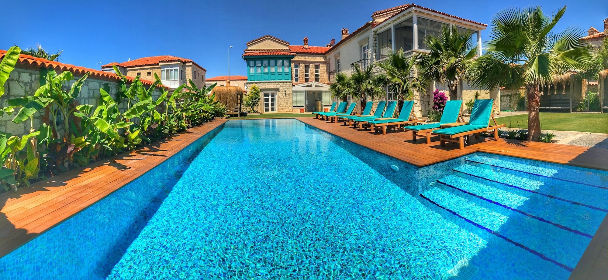 Bel Canto Alacati Hotel (Adults Only) Eksteriør billede