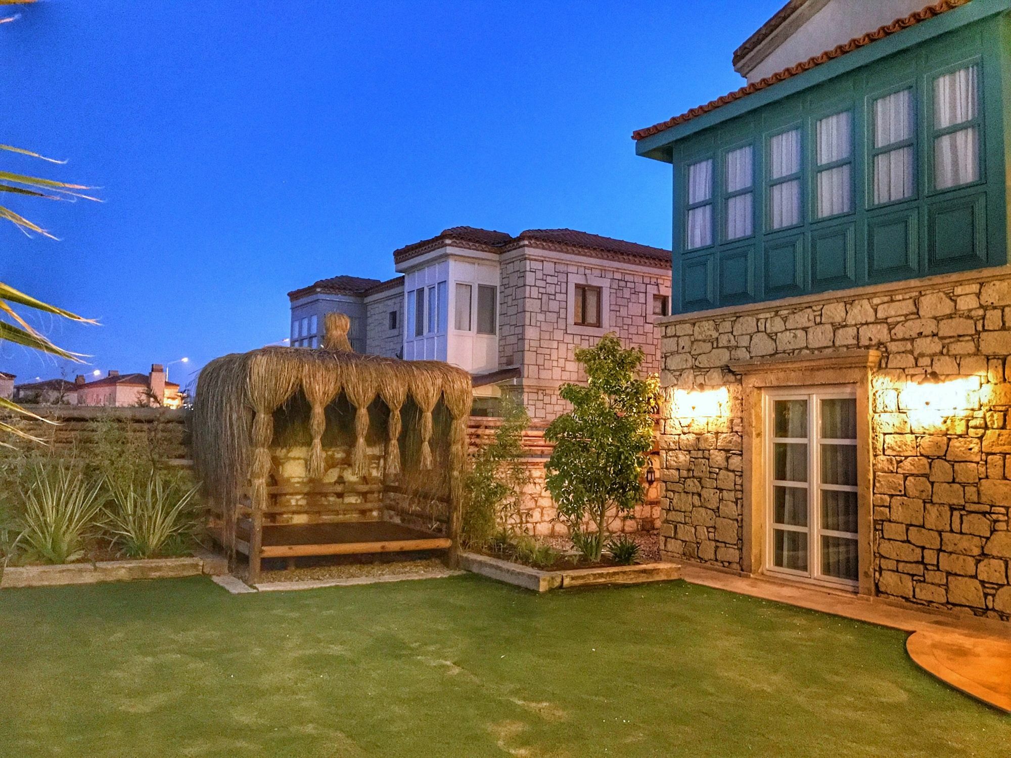Bel Canto Alacati Hotel (Adults Only) Eksteriør billede